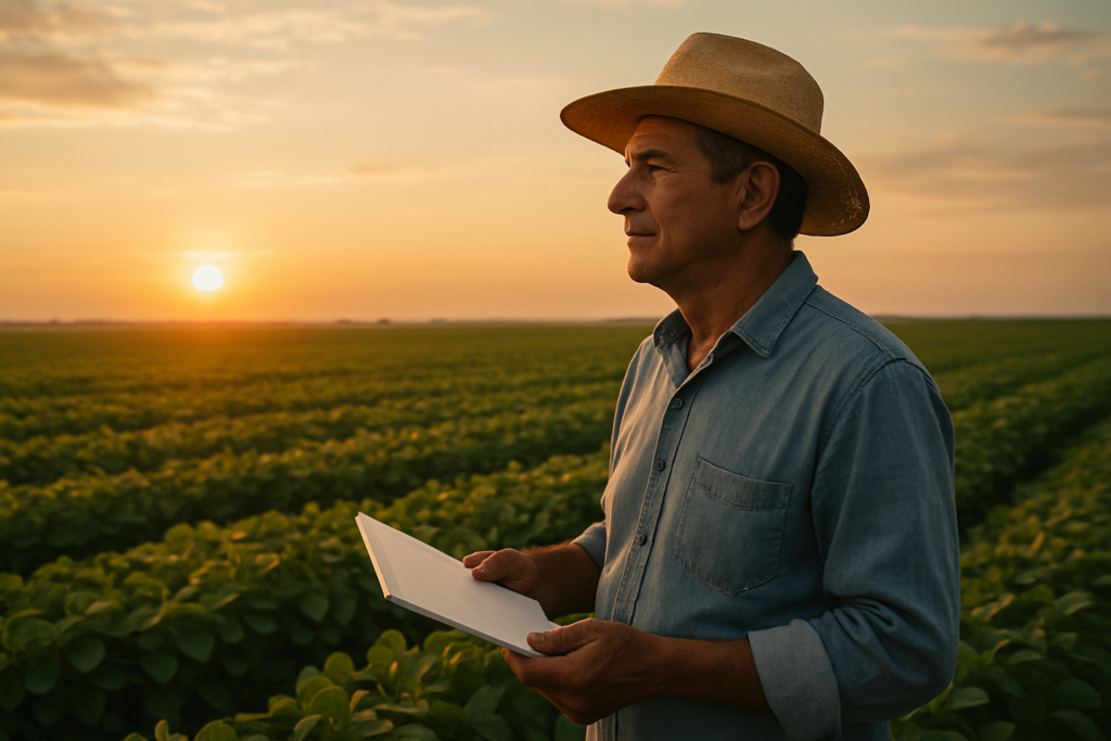 Plano Safra 2026: o que esperar do maior pacote de crédito rural do Brasil