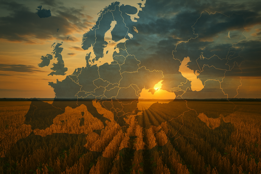 União Europeia quer menos soja importada: o que isso significa para o agronegócio brasileiro