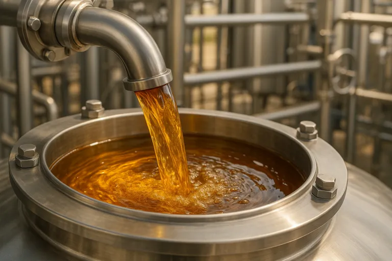 CNPE redefine marco regulatório do biodiesel obrigatório e revoga norma de uso voluntário