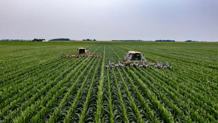 O Custo do Caos: Por que a Guerra e o Diesel Estão Asfixiando o Agronegócio Brasileiro
