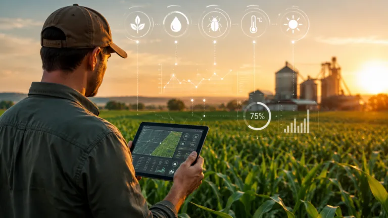 A Revolução do Marketing Estratégico no Agronegócio: Experiência e Conexão
