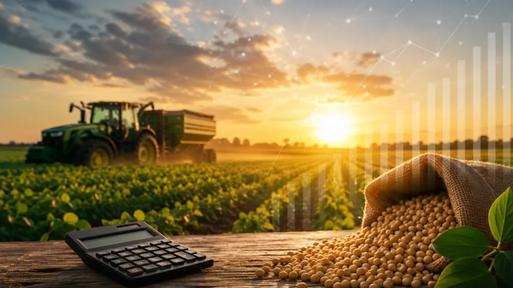 A Reforma Tributária e o Agronegócio: Por que você está deixando dinheiro na mesa?