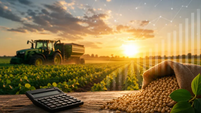 A Reforma Tributária e o Agronegócio: Por que você está deixando dinheiro na mesa?