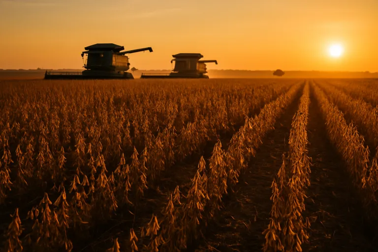 Agronegócio bate recorde com 28,4 milhões de trabalhadores e redefine o mercado de trabalho no Brasil