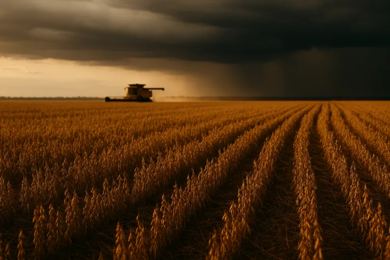 Eleições 2026 e o Agronegócio: o que juros, câmbio e crédito têm a perder ou ganhar